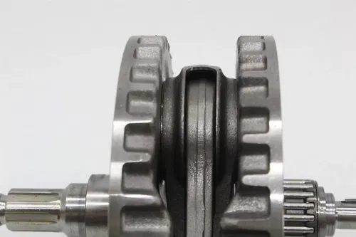07-11 HARLEY DAVIDSON SPORTSTER XL1200 ENGINE MOTOR CRANK SHAFT CRANKSHAFT RODS