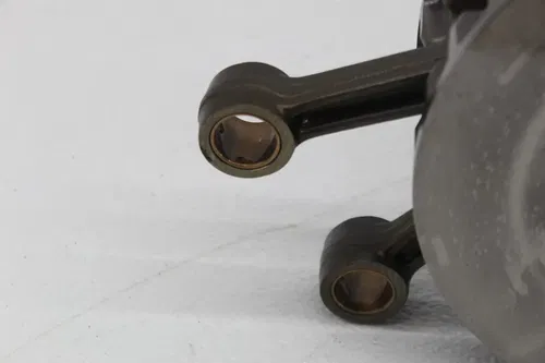 07-11 HARLEY DAVIDSON SPORTSTER XL1200 ENGINE MOTOR CRANK SHAFT CRANKSHAFT RODS