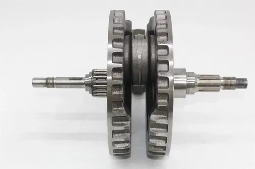 07-11 HARLEY DAVIDSON SPORTSTER XL1200 ENGINE MOTOR CRANK SHAFT CRANKSHAFT RODS