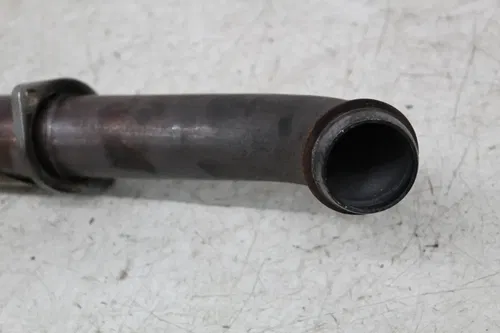 14-16 HARLEY-DAVIDSON STREET GLIDE FLHXS TBR EXHAUST PIPE MUFFLER HEADER (READ)