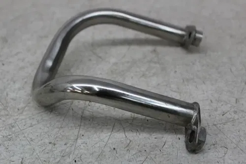 19-23 ROYAL ENFIELD INTERCEPTOR 650 LEFT RIGHT ENGINE MOTOR CRASH BAR GUARDS