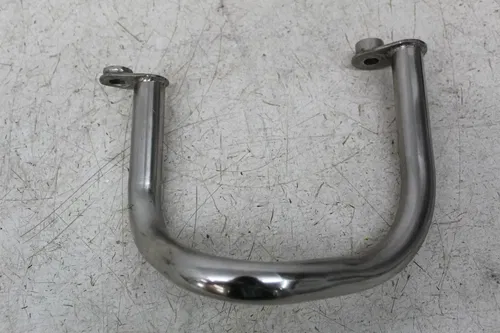 19-23 ROYAL ENFIELD INTERCEPTOR 650 LEFT RIGHT ENGINE MOTOR CRASH BAR GUARDS