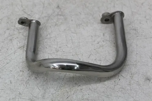 19-23 ROYAL ENFIELD INTERCEPTOR 650 LEFT RIGHT ENGINE MOTOR CRASH BAR GUARDS