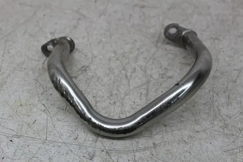 19-23 ROYAL ENFIELD INTERCEPTOR 650 LEFT RIGHT ENGINE MOTOR CRASH BAR GUARDS