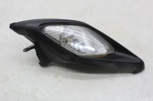 01-05 YAMAHA RAPTOR 660 FRONT LEFT RIGHT HEADLIGHT HEAD LIGHT LAMP