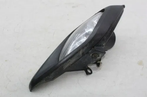 01-05 YAMAHA RAPTOR 660 FRONT LEFT RIGHT HEADLIGHT HEAD LIGHT LAMP