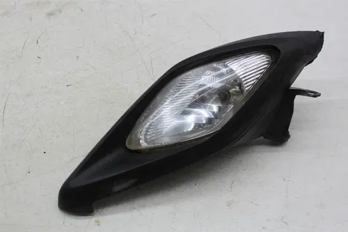 01-05 YAMAHA RAPTOR 660 FRONT LEFT RIGHT HEADLIGHT HEAD LIGHT LAMP