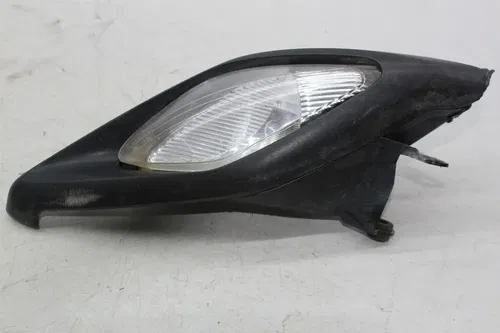 01-05 YAMAHA RAPTOR 660 FRONT LEFT RIGHT HEADLIGHT HEAD LIGHT LAMP
