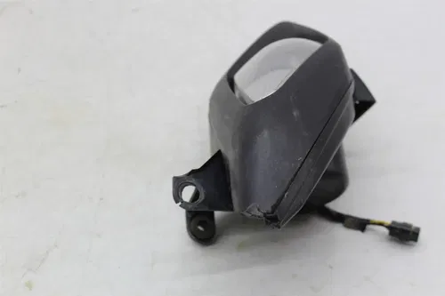 01-05 YAMAHA RAPTOR 660 FRONT LEFT RIGHT HEADLIGHT HEAD LIGHT LAMP