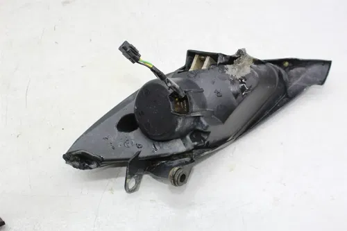 01-05 YAMAHA RAPTOR 660 FRONT LEFT RIGHT HEADLIGHT HEAD LIGHT LAMP