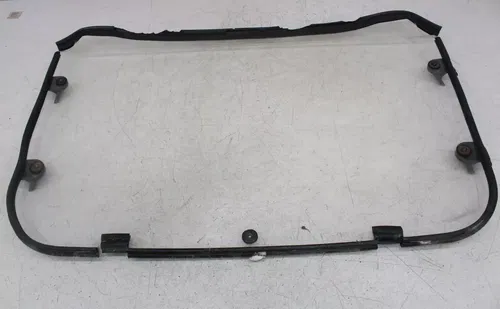 08-10 POLARIS RZR 800 FRONT WINDSHIELD WINDSCREEN WIND SHIELD