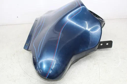 00-06 HARLEY-DAVIDSON ELECTRA GLIDE FLHTCUI INNER OUTER FRONT UPPER FAIRING PAIR