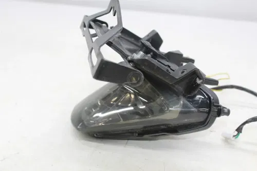 11-13 HONDA CBR250R REAR BACK TAIL BRAKE LIGHT MOUNT BRACKET