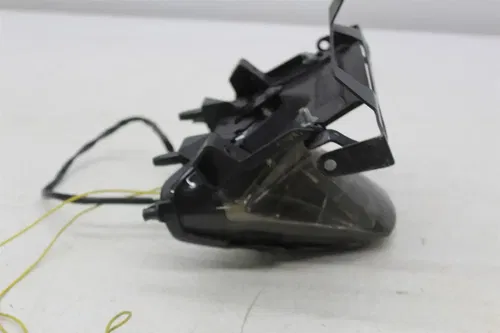 11-13 HONDA CBR250R REAR BACK TAIL BRAKE LIGHT MOUNT BRACKET