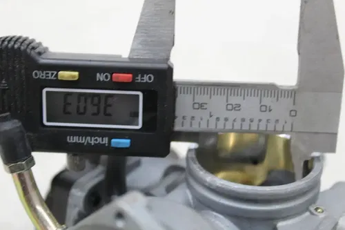 ATV FOUR WHEELER GENERIC CARB CARBURETOR ( INTAKE DIAMETER 36.03MM )