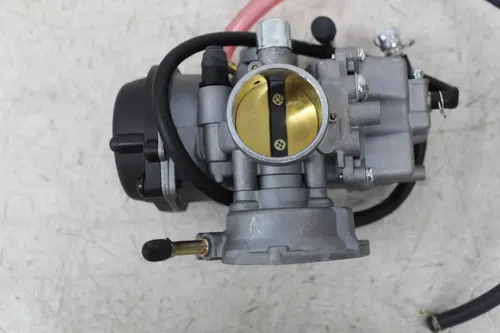 ATV FOUR WHEELER GENERIC CARB CARBURETOR ( INTAKE DIAMETER 36.03MM )