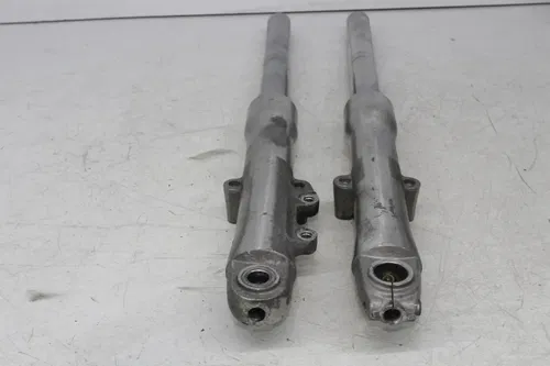 12-16 HARLEY-DAVIDSON DYNA SWITCHBACK FLD FRONT FORKS SHOCK SUSPENSION SET PAIR