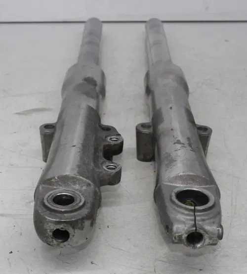 12-16 HARLEY-DAVIDSON DYNA SWITCHBACK FLD FRONT FORKS SHOCK SUSPENSION SET PAIR