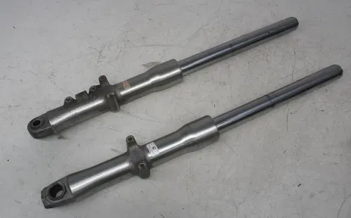 12-16 HARLEY-DAVIDSON DYNA SWITCHBACK FLD FRONT FORKS SHOCK SUSPENSION SET PAIR