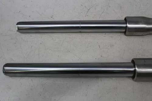 12-16 HARLEY-DAVIDSON DYNA SWITCHBACK FLD FRONT FORKS SHOCK SUSPENSION SET PAIR