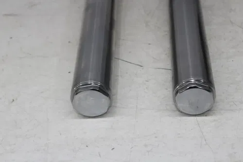 12-16 HARLEY-DAVIDSON DYNA SWITCHBACK FLD FRONT FORKS SHOCK SUSPENSION SET PAIR
