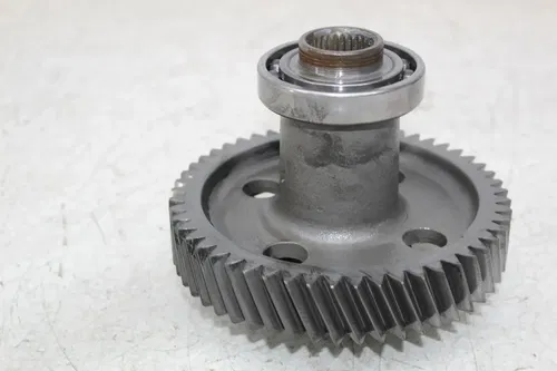 18 POLARIS RZR XP 1000 ENGINE MOTOR FINAL DRIVE GEAR