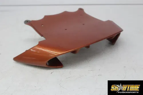 02-05 KAWASAKI NINJA ZX12R DUCT COVER PANEL COWL