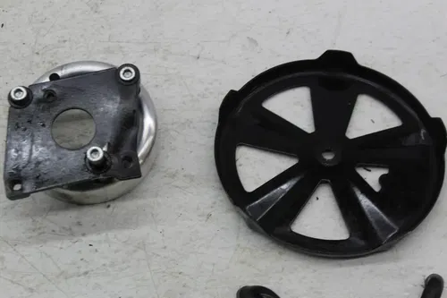 12-16 HARLEY-DAVIDSON SOFTAIL SLIM FLS VANCE & HINES AIR CLEANER FILTER INTAKE