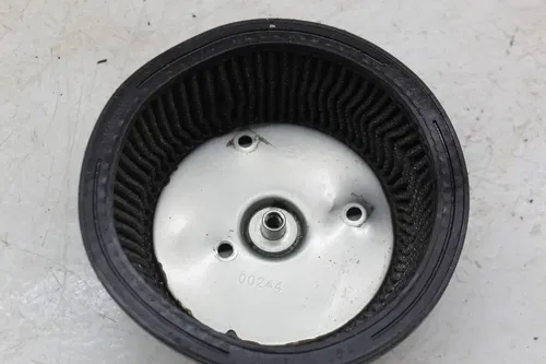 12-16 HARLEY-DAVIDSON SOFTAIL SLIM FLS VANCE & HINES AIR CLEANER FILTER INTAKE