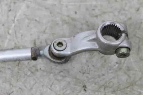 97-03 DUCATI ST2 LEFT REARSET REAR SET FOOT PEG W SHIFTER
