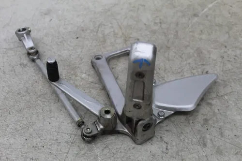 97-03 DUCATI ST2 LEFT REARSET REAR SET FOOT PEG W SHIFTER