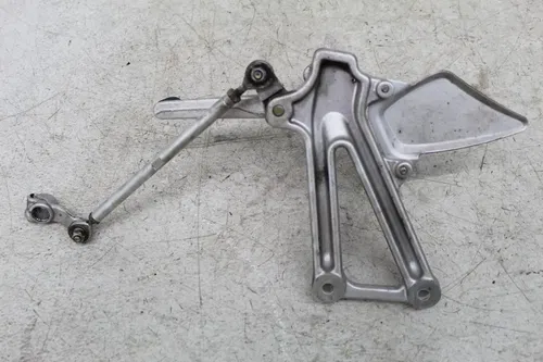 97-03 DUCATI ST2 LEFT REARSET REAR SET FOOT PEG W SHIFTER