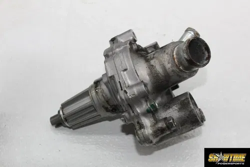 13-17 HONDA CBR600RR ENGINE WATER COOLANT PUMP