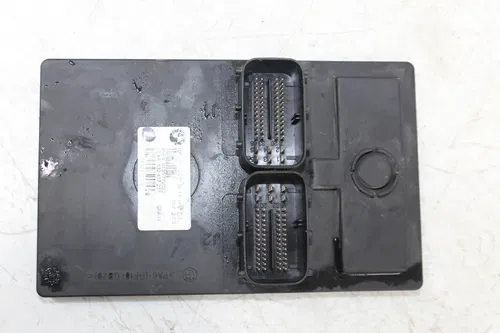 09-16 BMW K1300S K1300 ECU COMPUTER CONTROLLER UNIT BLACK BOX ECM CDI NO KEY