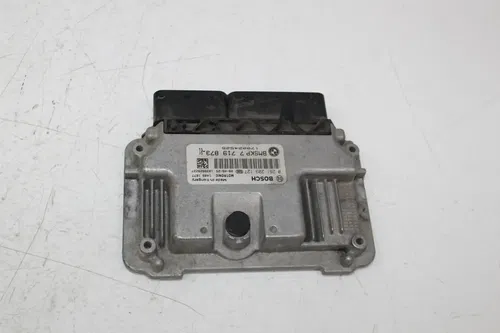 09-16 BMW K1300S K1300 ECU COMPUTER CONTROLLER UNIT BLACK BOX ECM CDI NO KEY