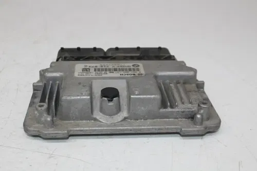 09-16 BMW K1300S K1300 ECU COMPUTER CONTROLLER UNIT BLACK BOX ECM CDI NO KEY