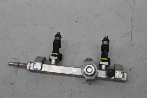 21-24 POLARIS SPORTSMAN 850 ULTIMATE TRAIL LE MAIN GAS FUEL INJECTORS RAIL
