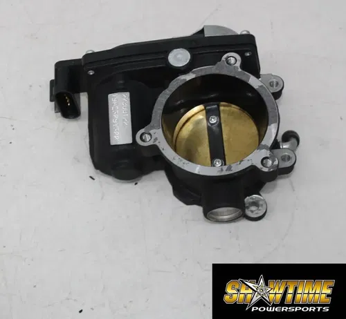 18-24 HARLEY-DAVIDSON SOFTAIL LOW RIDER FXLRS THROTTLE BODY BODIES