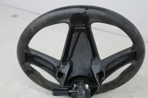 17 POLARIS GENERAL 1000 EPS STEERING WHEEL COLUMN