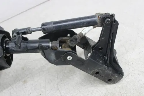 17 POLARIS GENERAL 1000 EPS STEERING WHEEL COLUMN