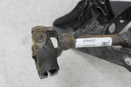 17 POLARIS GENERAL 1000 EPS STEERING WHEEL COLUMN