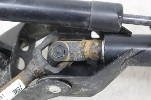 17 POLARIS GENERAL 1000 EPS STEERING WHEEL COLUMN