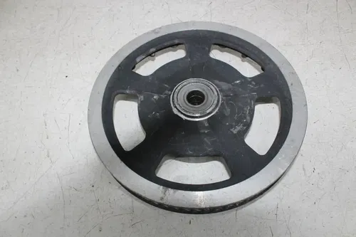 07-11 HARLEY-DAVIDSON ROAD GLIDE FLTRX DRIVE PULLEY SPROCKET GEAR