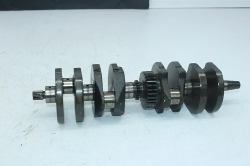 80-82 HONDA CB900C CUSTOM ENGINE MOTOR CRANKSHAFT CRANK SHAFT