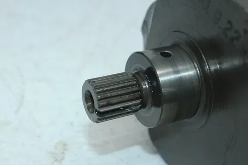 80-82 HONDA CB900C CUSTOM ENGINE MOTOR CRANKSHAFT CRANK SHAFT