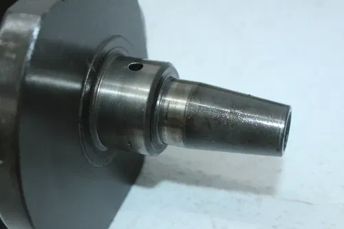 80-82 HONDA CB900C CUSTOM ENGINE MOTOR CRANKSHAFT CRANK SHAFT