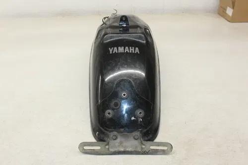 81-83 YAMAHA VIRAGO 750 XV750 REAR BACK WHEEL FENDER MUD GUARD