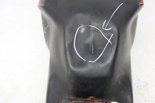 19-21 DUCATI MONSTER 821 GAS TANK FUEL CELL PETROL RESERVOIR