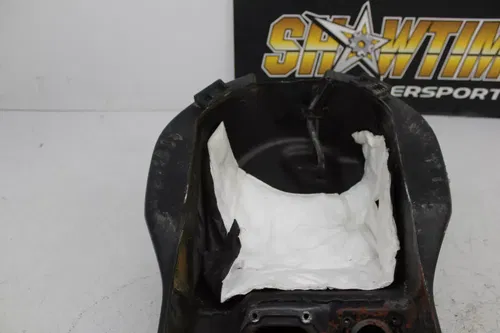 19-21 DUCATI MONSTER 821 GAS TANK FUEL CELL PETROL RESERVOIR