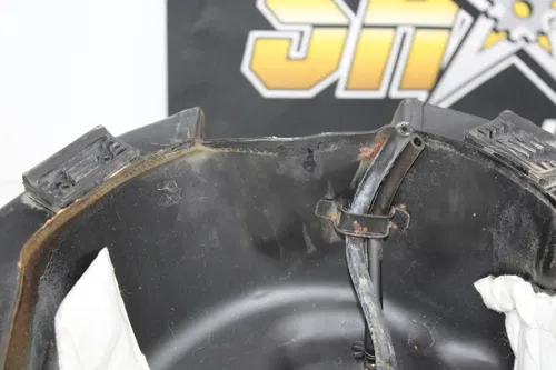 19-21 DUCATI MONSTER 821 GAS TANK FUEL CELL PETROL RESERVOIR